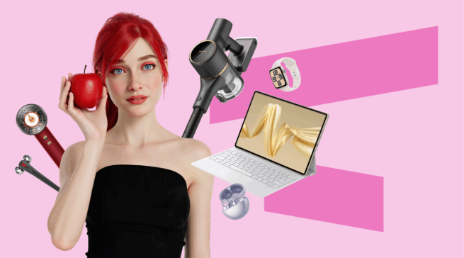 15 идеальных гаджетов для героинь сериала «Отчаянные домохозяйки»