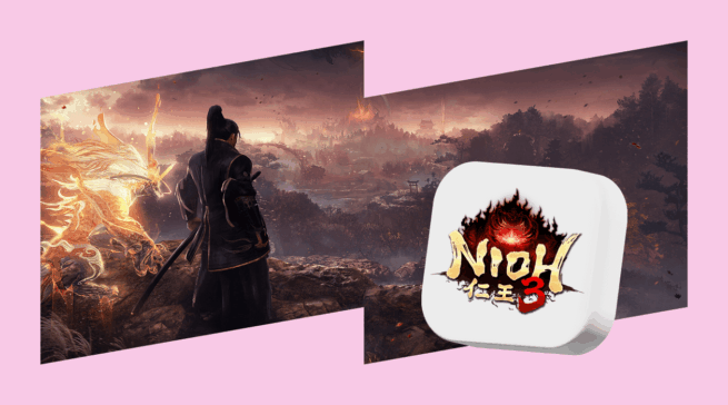 Что известно о Nioh 3: продолжение хардкорного экшена о Японии с жуткими монстрами