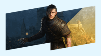 Что известно о The Blood of Dawnwalker — игре от авторов The Witcher 3 с крайне вариативным сюжетом