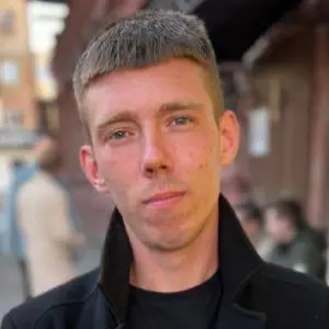 Павел Тырцев,