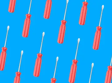 Мы запустили сервис М.Мастер