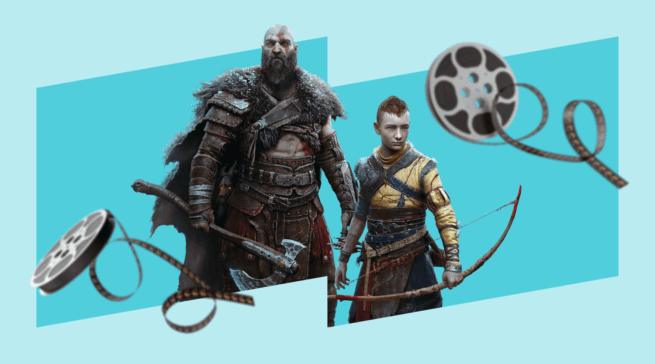 Что известно о сериале по God of War: дата выхода, сюжет, актеры, отличия от игры