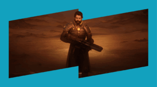 Что известно об игре SAROS: ждем новый хит от создателей Returnal