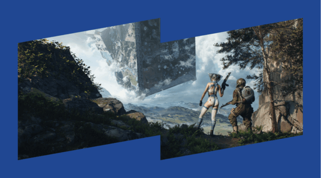 Меняя законы реальности: все, что известно об игре The CUBE