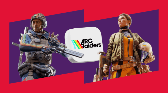 ARC Raiders: что известно