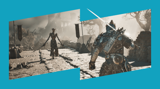 Снова в оболочку: когда выйдет Mortal Shell 2&nbsp;и чего ждать