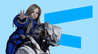 Что известно о Pragmata: дата выхода, сюжет, локации и персонажи