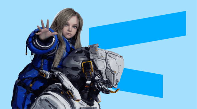 Что известно о Pragmata: дата выхода, сюжет, локации и персонажи