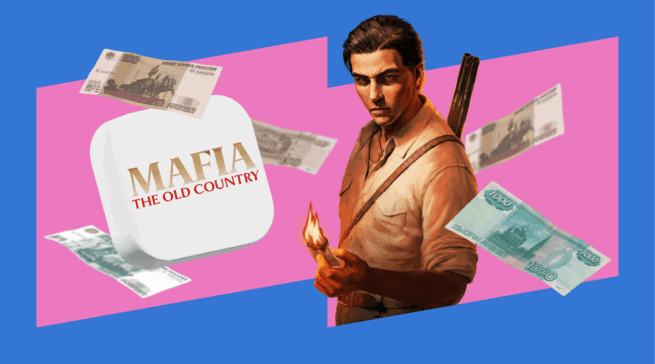 Mafia: The Old Country: как купить в России на ПК и консоли