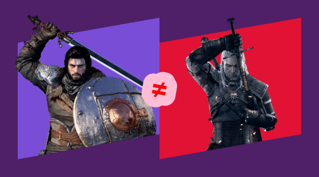 Что известно о Crimson Desert: как игра избавляется от ярлыка «корейского Ведьмака»