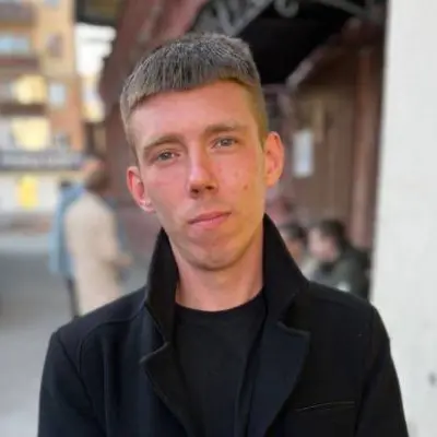 Павел Тырцев,