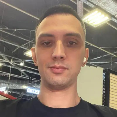 Сергей Тарасов