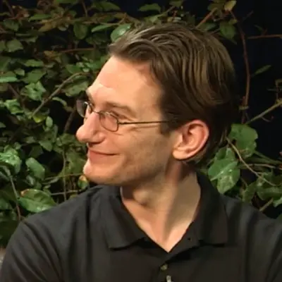 Энди Флетчер