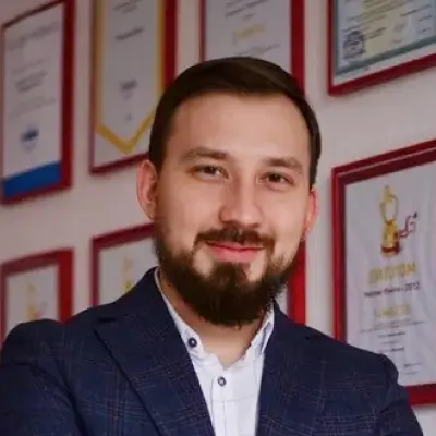 Тимур Угулава,