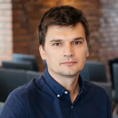 Андрей Сиденко,