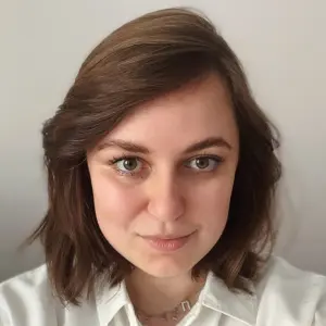 Анна Баранова