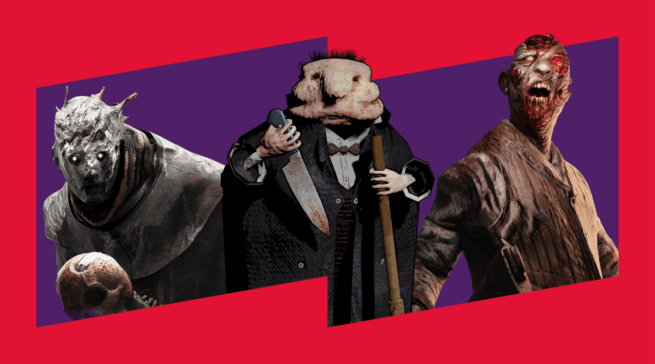 Страшно смешно: 25&nbsp;лучших кооперативных хорроров для игры с друзьями