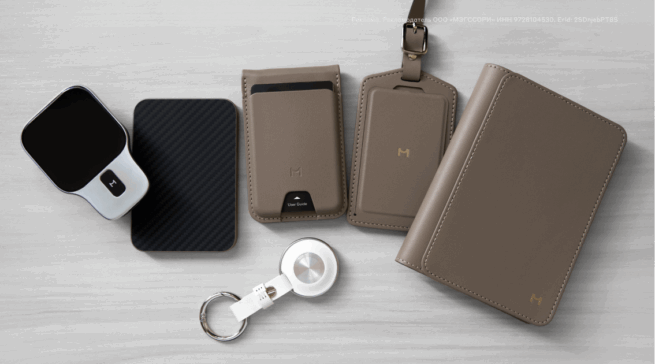 Прокачай свой iPhone: обзор линейки аксессуаров от Magssory