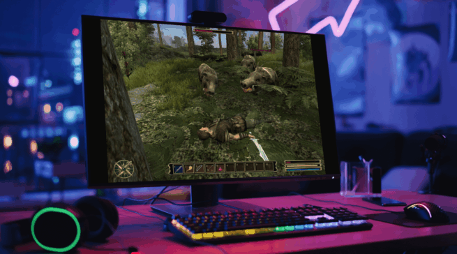 Не баян, а классика. Как запустить и играть в старые игры на ПК