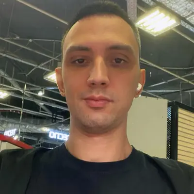 Сергей Тарасов, 