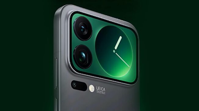 Apple задала новый тренд: серия Xiaomi 17&nbsp;во многом повторит элементы iPhone 17