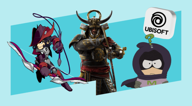 Лучшие игры Ubisoft: 20&nbsp;проектов на сотни часов катки