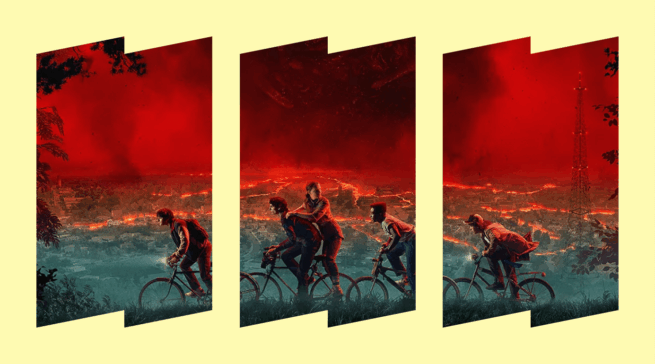 Что известно о 5-м сезоне сериала «Очень странные дела»