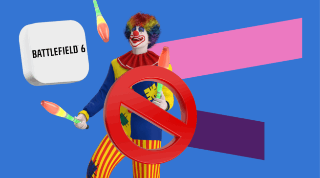 Обзор Battlefield 6. Возвращение к «четверке» и отказ от клоунады