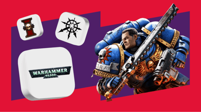Вселенная Warhammer 40,000&nbsp;для чайников. История мира и лучшие игры для новичков