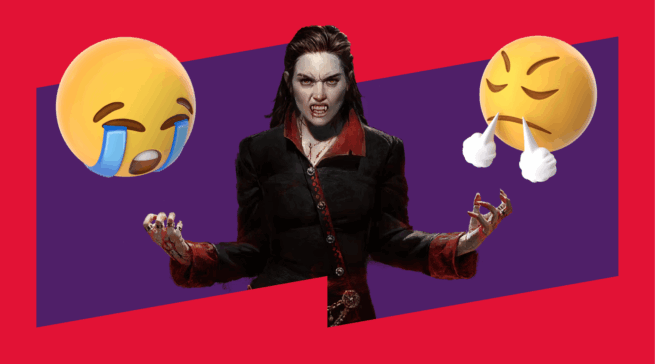 Обзор Vampire: The Masquerade – Bloodlines 2. Как убить наследие великой игры без регистрации и SMS