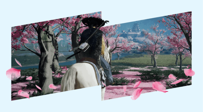 Обзор Ghost of Yotei: рецепт идеального сиквела