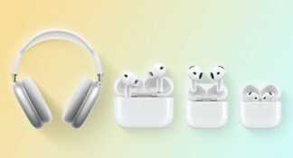 Марк Гурман: Apple вскоре представит новые гаджеты с чипом М5 и уже работает над новыми AirPods