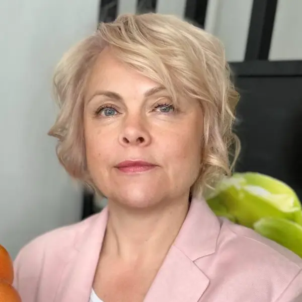 Татьяна Пименова