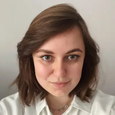 Анна Баранова