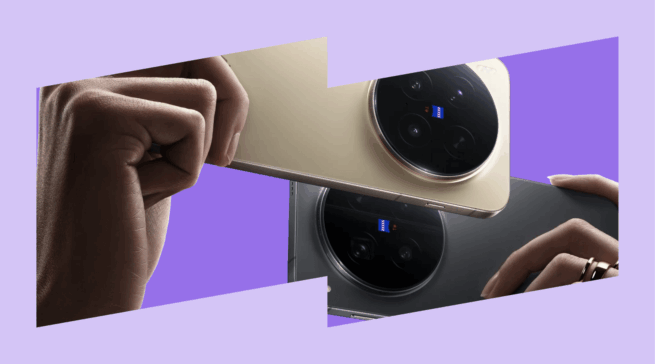 Обзор vivo X300 и X300 Pro: сбалансированные фотофлагманы