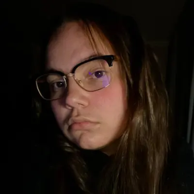 Полина, 23&nbsp;года, 