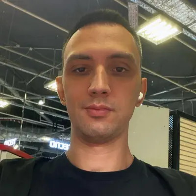 Сергей Тарасов,