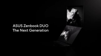 Что известно об ASUS ZenBook (2026) 