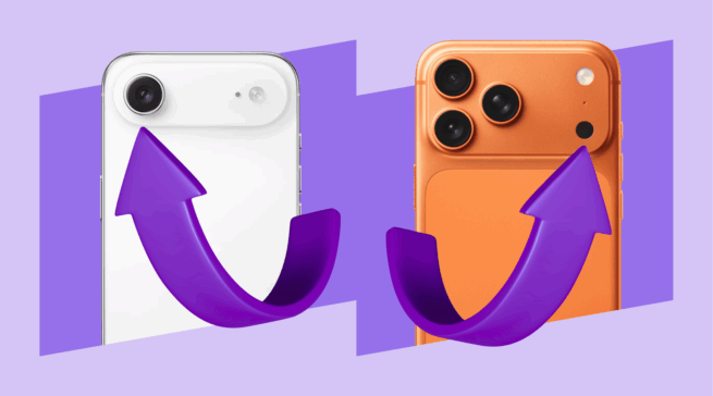 База, Plus, Air, Pro, Pro Max: чем различаются айфоны от 11-й до 17-й модели