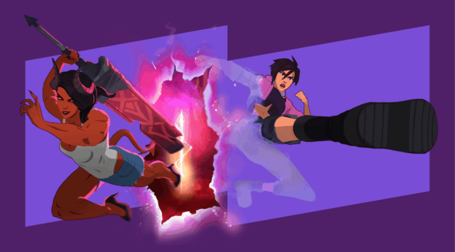 Обзор Dispatch: как бывшие разработчики The Walking Dead шедевр делали