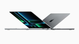 Apple MacBook Pro (M5 Pro и M5 Max): что известно о будущих ноутбуках