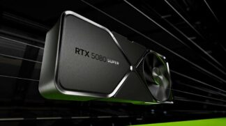 Видеокарты NVIDIA GeForce RTX 50 Super: характеристики и дата выхода