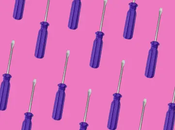 Мы запустили сервис М.Мастер