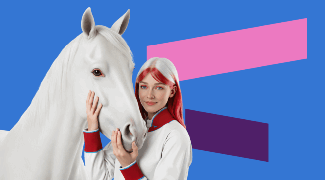 10 лучших игр про лошадей: от песочниц до спортивных симуляторов