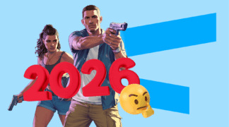А GTA VI реально выйдет? «За» и «против» релиза в конце 2026 года
