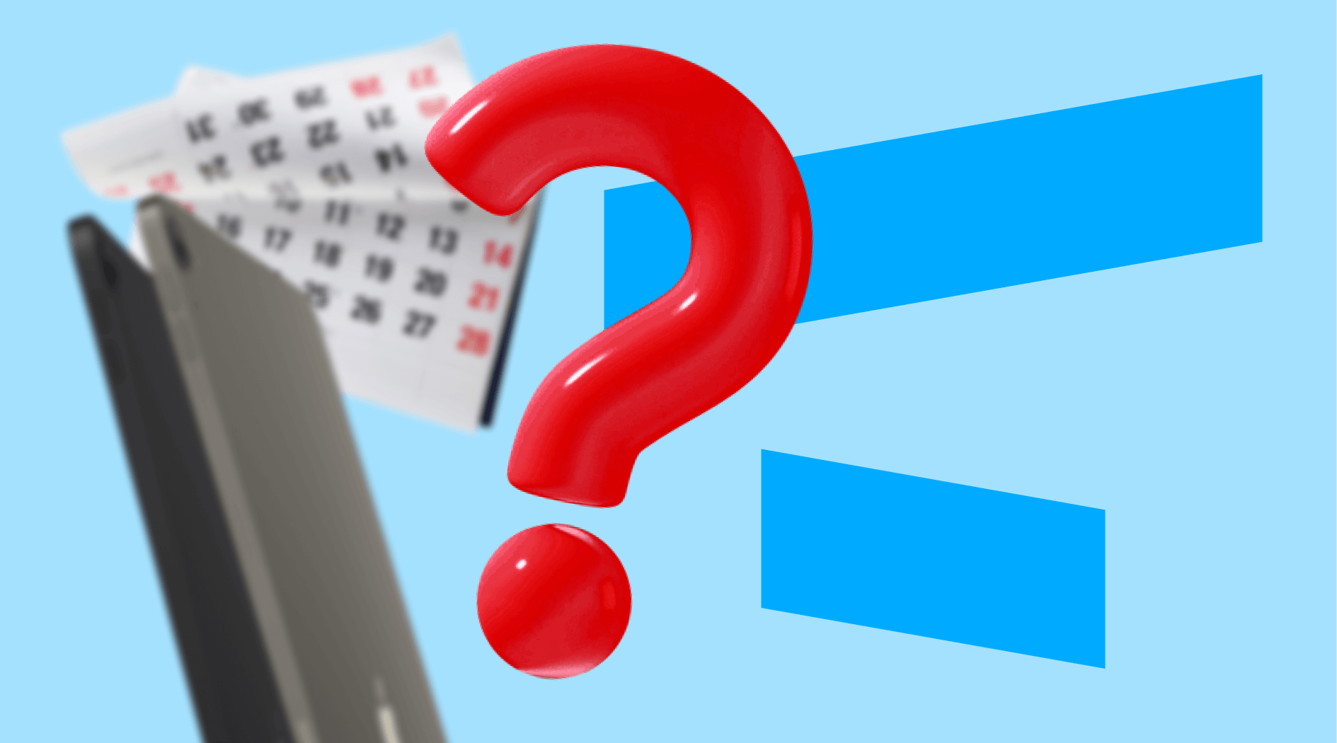 Apple iPad и iPad Air (2026)