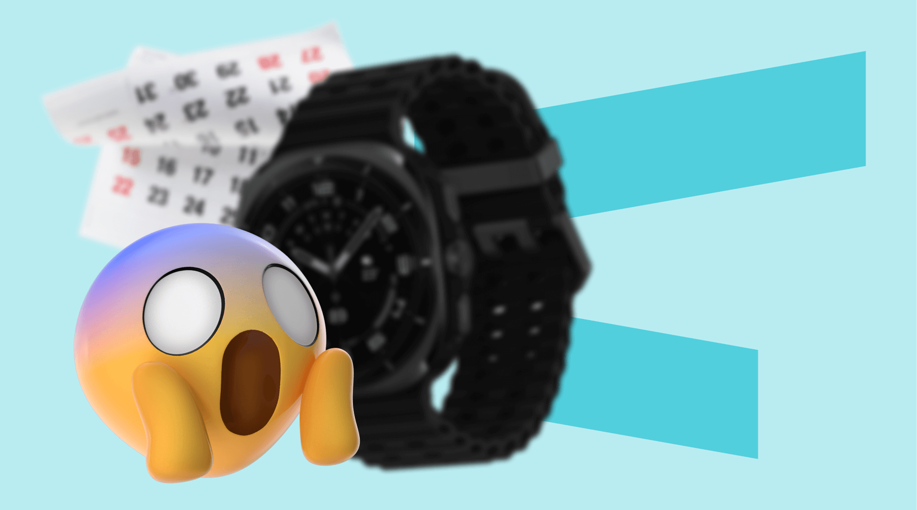 Galaxy Watch Ultra 2 