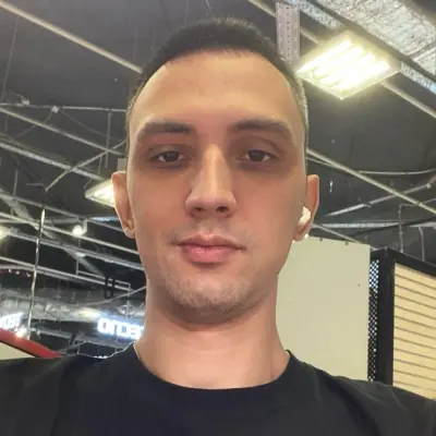 Сергей Тарасов,