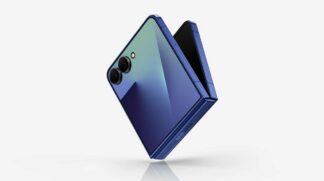 Раскрыты подробности о камерах Samsung Galaxy Z Flip8 