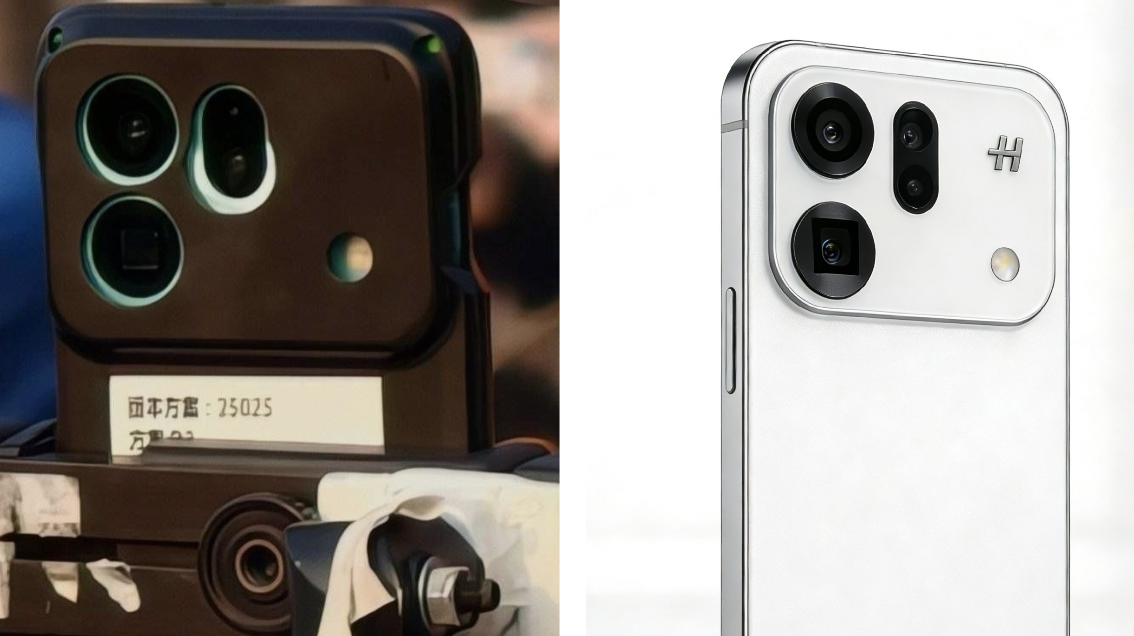 Так будет выглядеть Oppo Find X9s